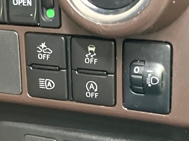 TOYOTA ROOMY 2019 Image 31