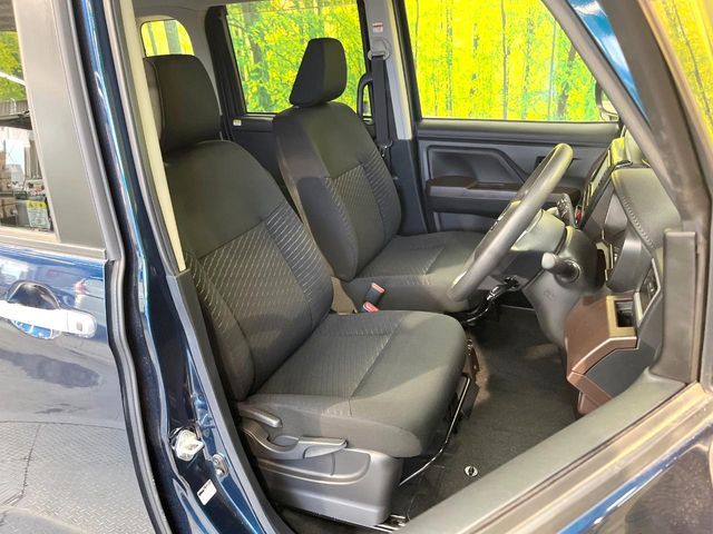 TOYOTA ROOMY 2019 Image 31