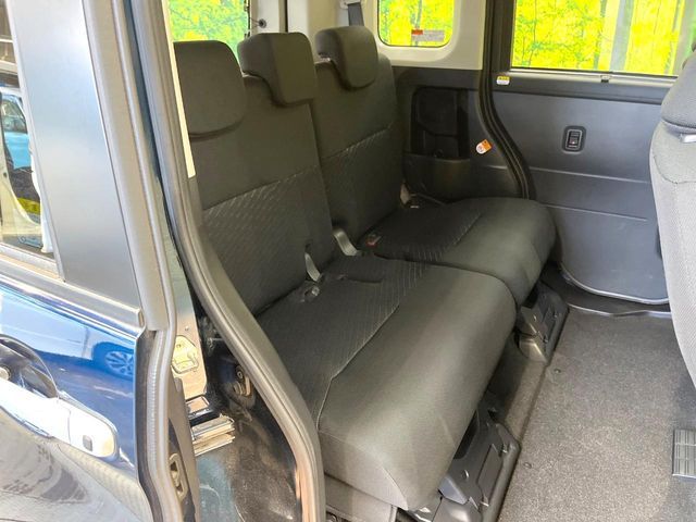 TOYOTA ROOMY 2019 Image 31