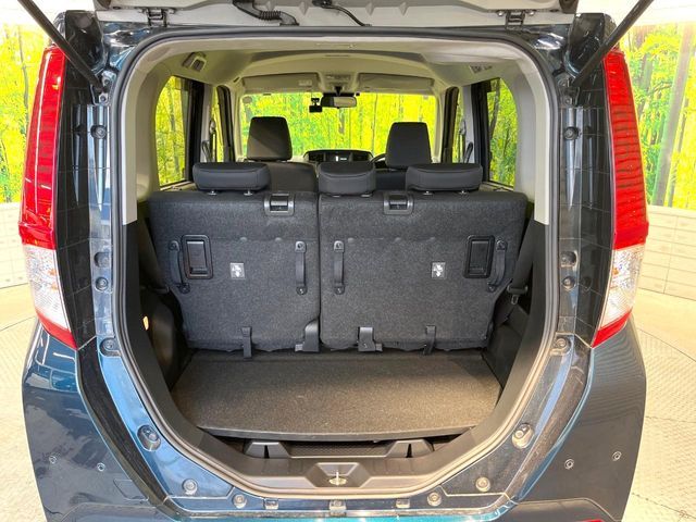 TOYOTA ROOMY 2019 Image 31