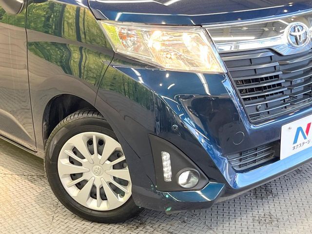 TOYOTA ROOMY 2019 Image 31