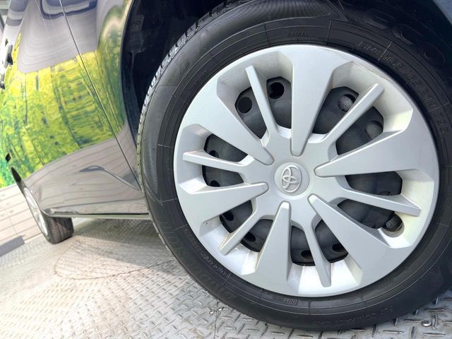 TOYOTA ROOMY 2019 Image 31