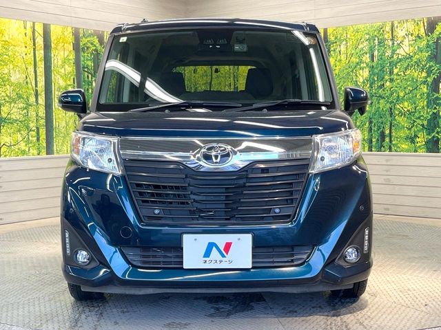 TOYOTA ROOMY 2019 Image 31