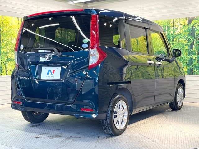 TOYOTA ROOMY 2019 Image 31