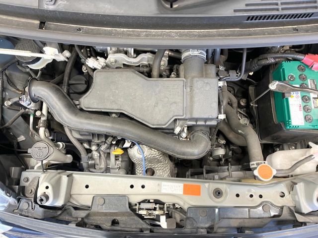 TOYOTA ROOMY 2019 Image 31