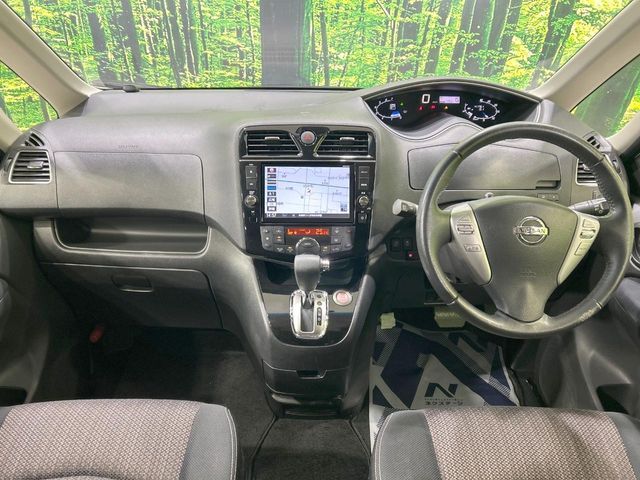 NISSAN SERENA  S-HYBRID 2015 Image 31