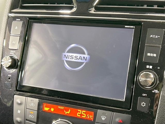 NISSAN SERENA  S-HYBRID 2015 Image 31