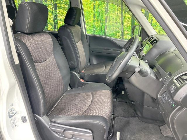 NISSAN SERENA  S-HYBRID 2015 Image 31