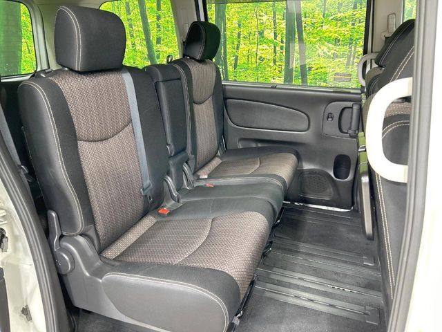 NISSAN SERENA  S-HYBRID 2015 Image 31