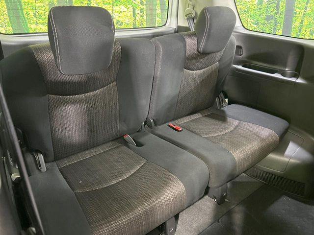 NISSAN SERENA  S-HYBRID 2015 Image 31