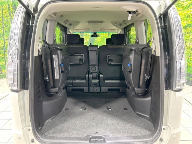 NISSAN SERENA  S-HYBRID 2015 Image 31