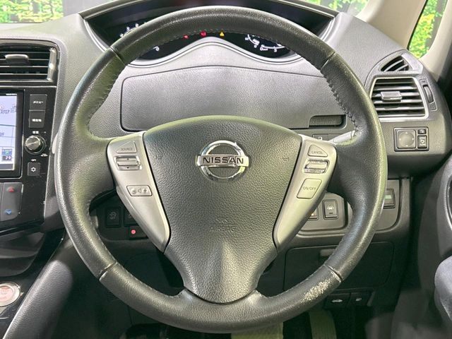 NISSAN SERENA  S-HYBRID 2015 Image 31