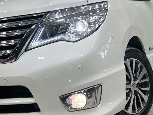 NISSAN SERENA  S-HYBRID 2015 Image 31