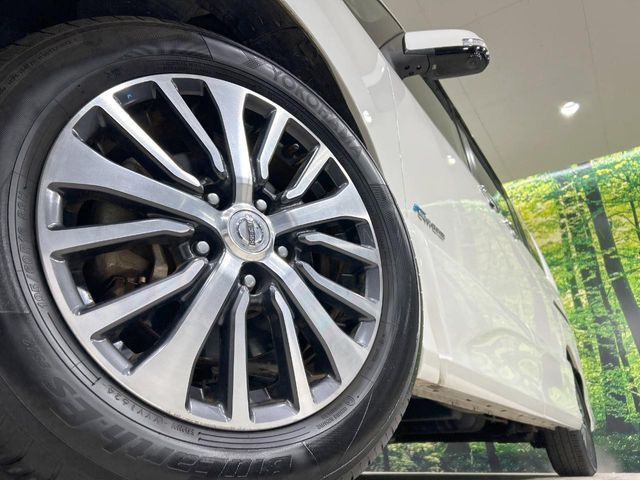 NISSAN SERENA  S-HYBRID 2015 Image 31