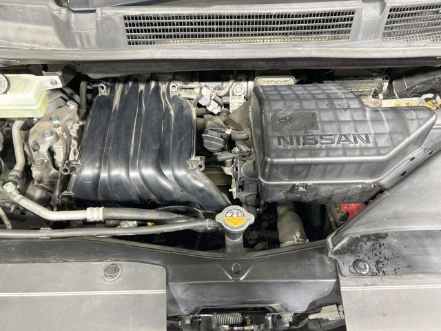 NISSAN SERENA  S-HYBRID 2015 Image 31