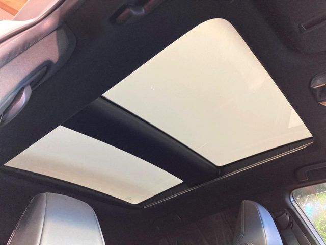 TOYOTA HARRIER HYBRID 2023 Image 31