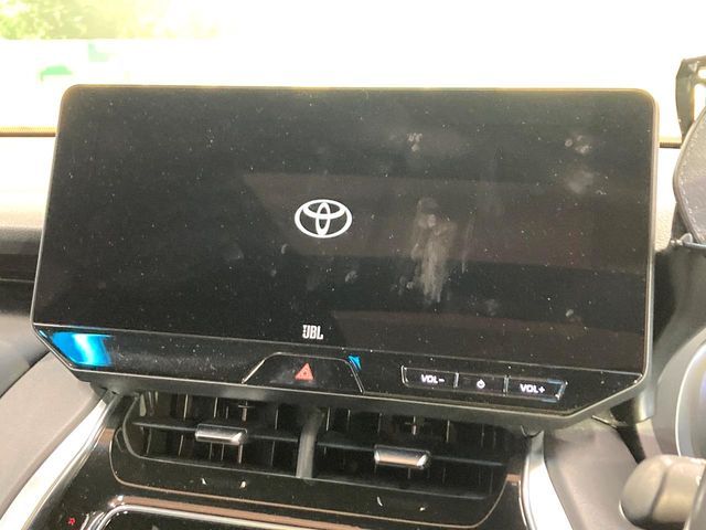 TOYOTA HARRIER HYBRID 2023 Image 31