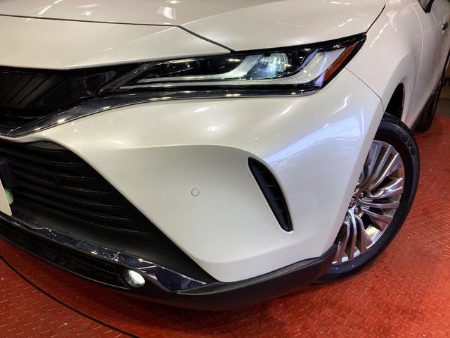 TOYOTA HARRIER HYBRID 2023 Image 31