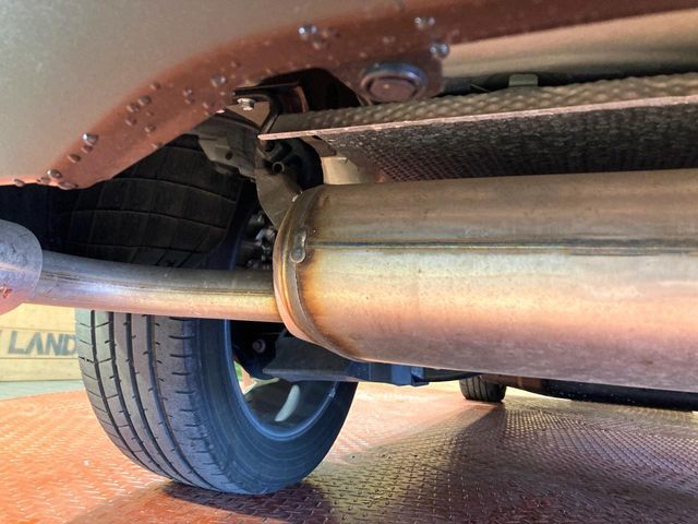 TOYOTA HARRIER HYBRID 2023 Image 31