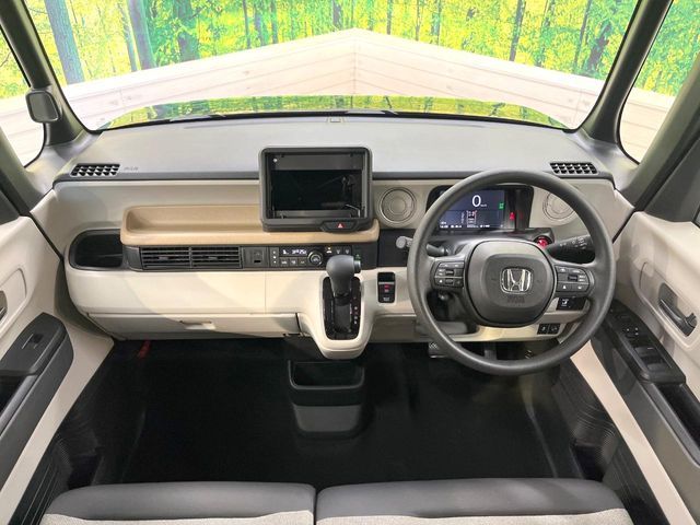 HONDA N BOX 2026 Image 31