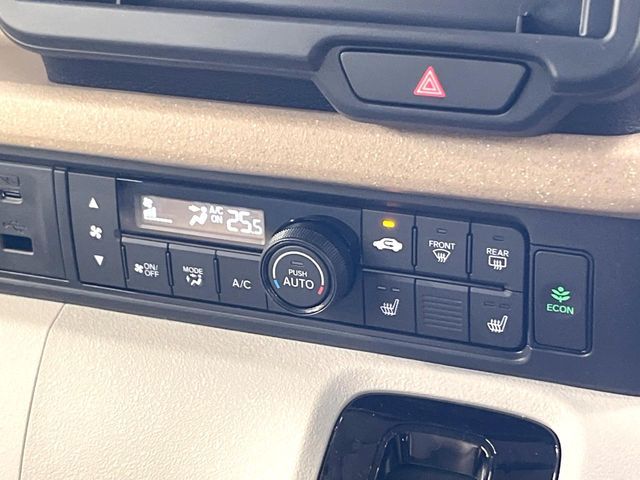 HONDA N BOX 2026 Image 31