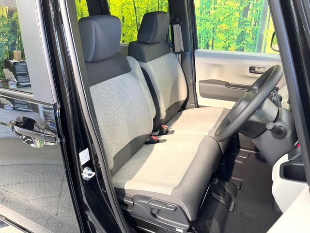 HONDA N BOX 2026 Image 31