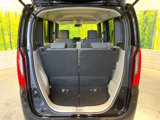 HONDA N BOX 2026 Image 31