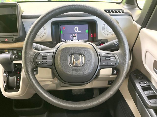 HONDA N BOX 2026 Image 31