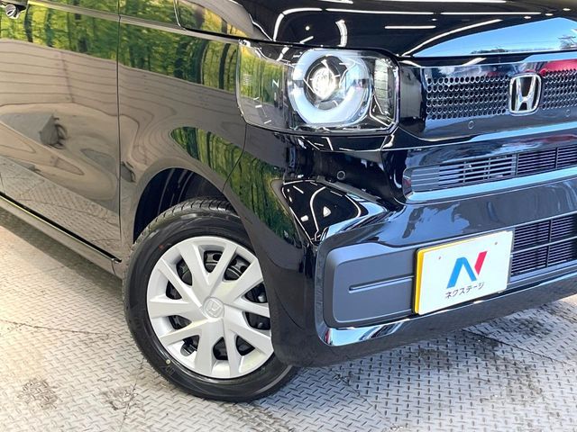 HONDA N BOX 2026 Image 31