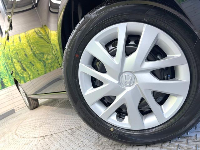 HONDA N BOX 2026 Image 31