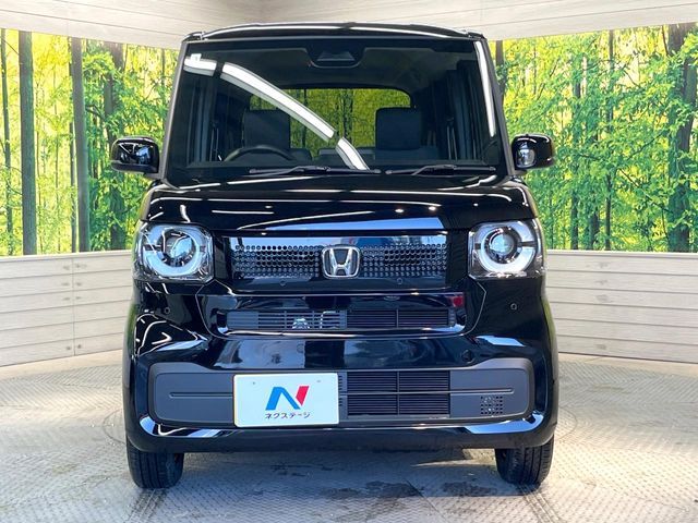 HONDA N BOX 2026 Image 31