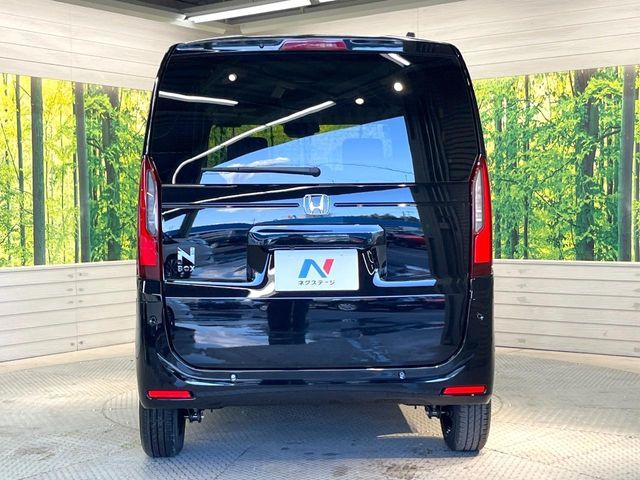 HONDA N BOX 2026 Image 31