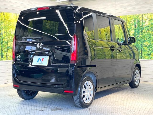 HONDA N BOX 2026 Image 31