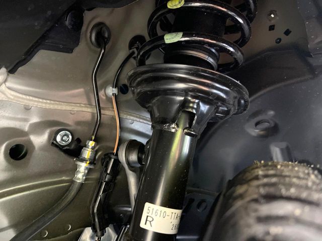 HONDA N BOX 2026 Image 31