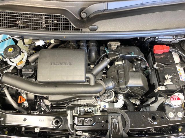 HONDA N BOX 2026 Image 31