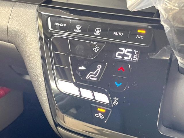 NISSAN DAYZ 2026 Image 31