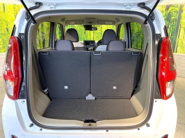 NISSAN DAYZ 2026 Image 31