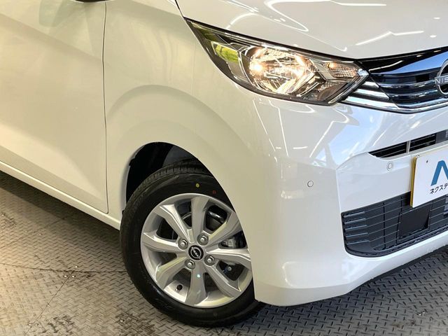 NISSAN DAYZ 2026 Image 31