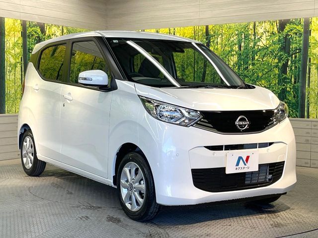 NISSAN DAYZ 2026 Image 31