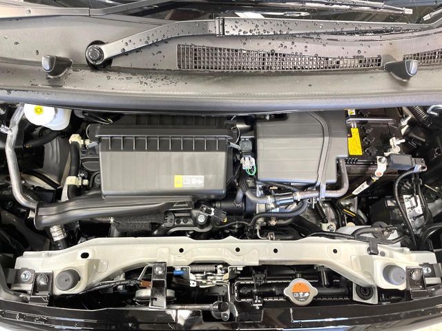 NISSAN DAYZ 2026 Image 31