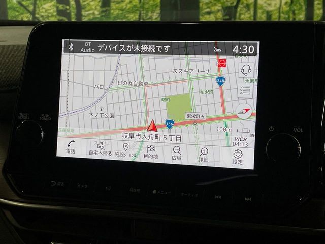 NISSAN AURA 2021 Image 31