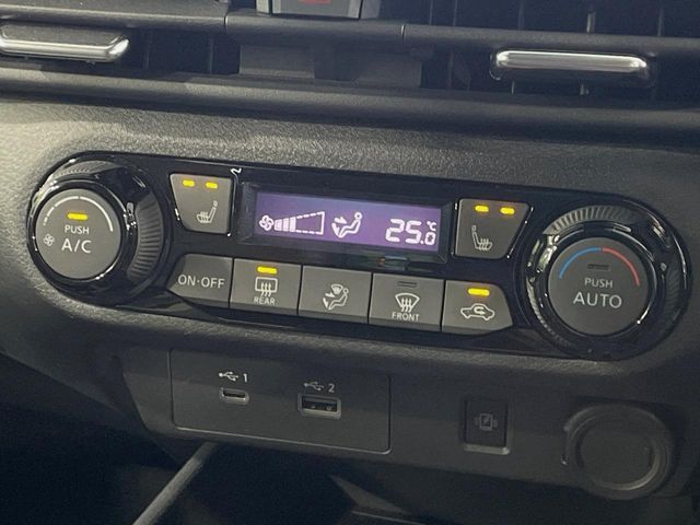 NISSAN AURA 2021 Image 31