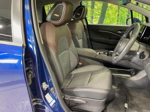 NISSAN AURA 2021 Image 31