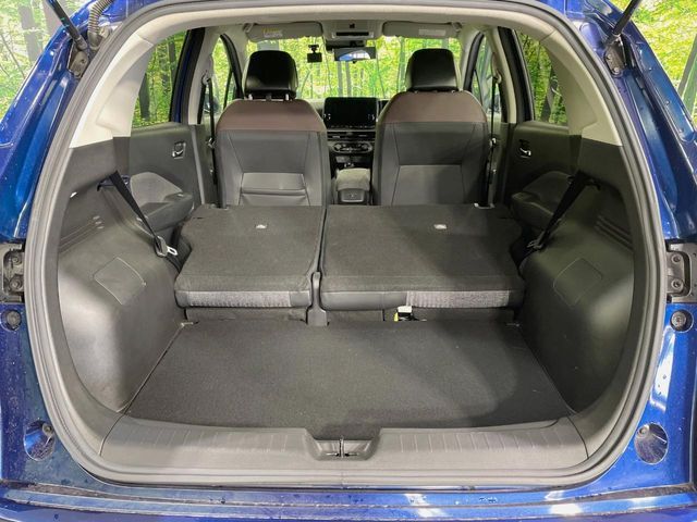 NISSAN AURA 2021 Image 31