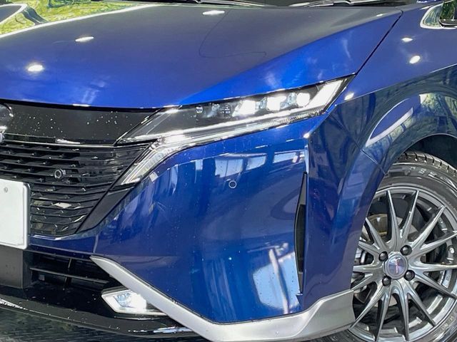 NISSAN AURA 2021 Image 31