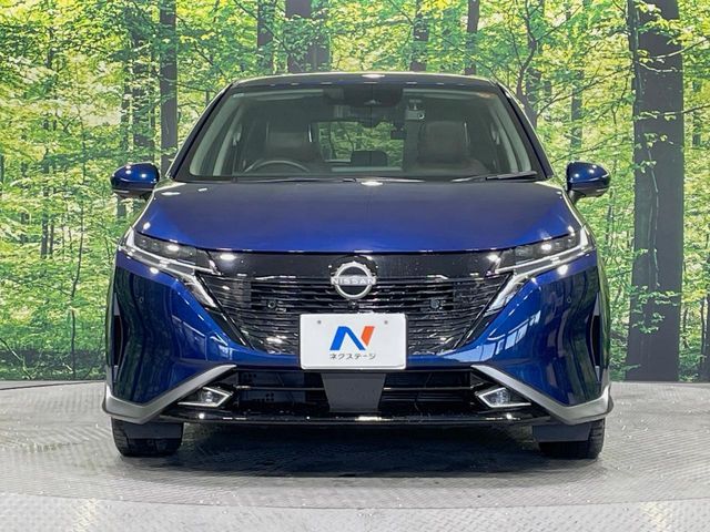 NISSAN AURA 2021 Image 31