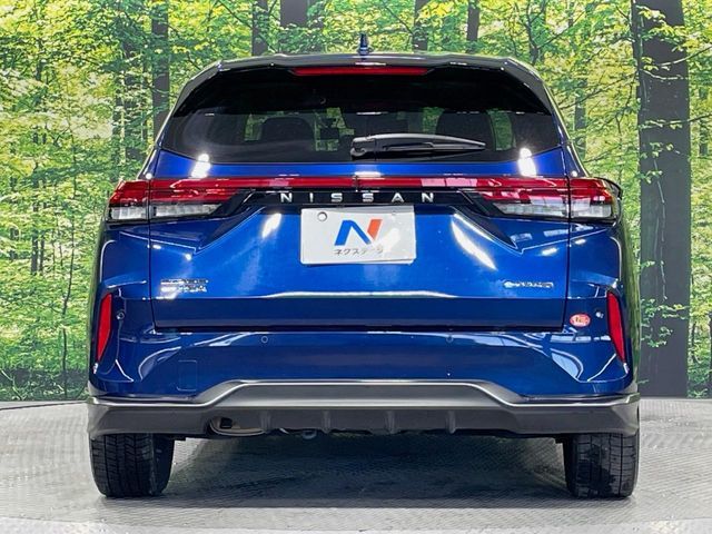 NISSAN AURA 2021 Image 31