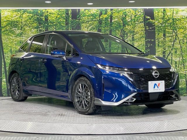 NISSAN AURA 2021 Image 31