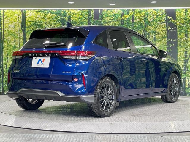 NISSAN AURA 2021 Image 31