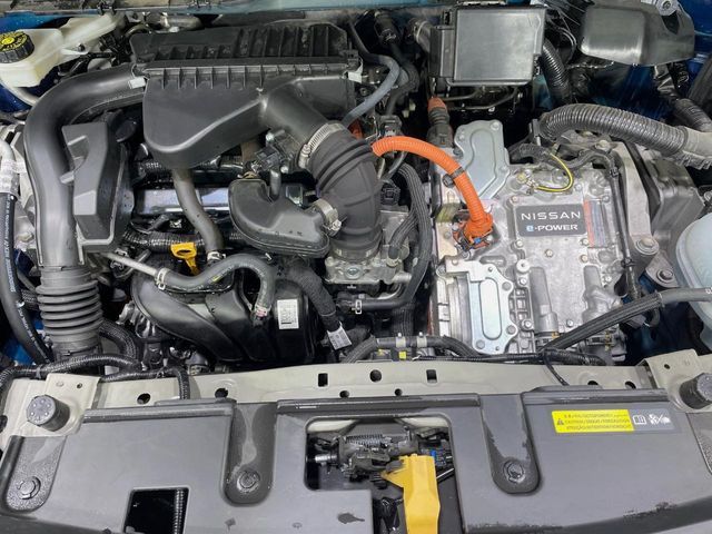 NISSAN AURA 2021 Image 31